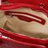 Tulipan - Leather handbag